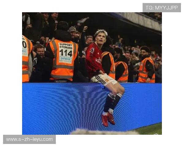 切尔西高位逼抢断球,帕尔默单刀推射入网