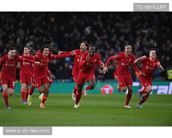利物浦高层开启全球布局，打造未来足球之星——海外小型训练营计划引领青训新潮流